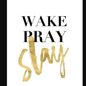 Meet your Posher, Kecia